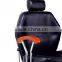reclining styling chair with headrest and footrest DY-2216G1
