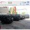 floating yokohama pneumatic rubber fenders