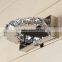 small crystal wall lamps 2015