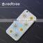 2016 fashion design phone merry Chrismas gift newest phone case for sony xperia z