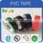 Art NO.K19 achem wonder pvc electrical insulation tape