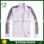 Juventus white Soccer Jacket top fashion high quality classic custom design your own varsity jackets