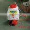 Garden/farm Knapsack power sprayer