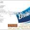 Blue Bead (Brown) Sugar Paste & Fondant For Pastry Decoration