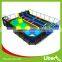Competitive Trampoline Professional Factory Commercial Trampoline Park with Many Game like Foam Pit Indoor Trampoline Park