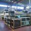 curved tempered glass for bank counter (CCC,AS/NZS2208,CE-EN12150,ISO9001)