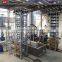 aac foam concrete blocks cutting machine,aac block machine and price for aac industry