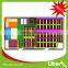 Factory price supper Air Bouncer Inflatable Trampoline Park for Kids Amusement