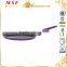 30cm non stick crepe pan press aluminum Pizza pan
