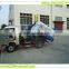 RHD China Garbage Truck , 1-2cbm FORLAND Roll on Roll off Garbage Truck