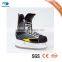 2015 new style, upscale and high quality Fixed size ice skating shoes & ice hockey skates for ice rink