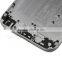 100% Brand New Spare Parts for Iphone 6 Matte Black Housing,housing for Iphone 6 / 6 Plus