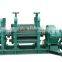 Hot rolling molding equipment