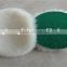 3" 5" 7" 100% Wool Car Polishing pads Customized size is available