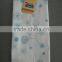 Factory Direct 100% Cotton Custom Print Tea