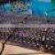 Home Vallarta Expandable Cast Aluminum Dining Set (Set of 7)
