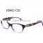 New style hot wholesale custom made acetate eyeglasses Spectacles