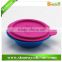 Wholesale Goods From China silicone pet bowl