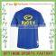 China factory making cotton T-shirt