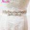 Crystal and Rhinestone Beaded Bridal Dress Belt and Sashes Wedding