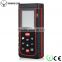Handheld Laser measuring device Distance Meter 60M with Level Bubble