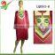 cheap african women kaftan ladies red africa dresses evening clothing