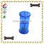 Pet toys plastic dog toy with sound