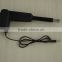 FY012 hospital bed dc linear actuator 50mm to 1000mm optional stroke dropproof IP54