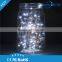 30m 1.8W waterproof christmas led string lights RGB led string lights
