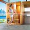 Monalisa mini sauna room