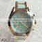 Classic Luxury Women alloy Analog Quartz Analog Wrist Watch