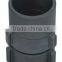 Aluminum Fire Hose Nozzle
