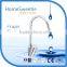HomeSweetie-Taiwan Reliable Manufacturer for RO Solid Brass Shampoo Faucet