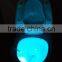 Hot products ABS led lamp night sensor light