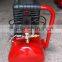 4CFM 1.5hp 2KW piston direct-driven air compressor with sale