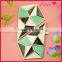 fashion decorative colored metal shoe clips for high heel WSC-384