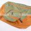 Environmental protection waterproof nylon fabric tearing resistance strong wear resisting duffel bag
