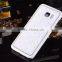 China Wholesale Luxury Bling Hard Case For Samsung S7,S7 Edge