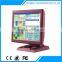 Android ARM Board All In One Pos 15 '' Capacitive Touch Screen