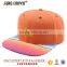 custom acrylic hat and cap snapback