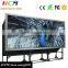 Outdoor p5 p6 P8advertising led display led stage rental full color led panel price