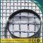 Made in China Ultra Fine 202 Stainless Steel Wire Mesh with Low Price (Factory)