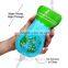 2015 Hot Sale Baby Food Reusable Food Pouch/BPA free Reusable Baby Food Squeeze Pouches