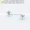 Custom precision machining aluminum e-cigarette parts