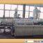 SJ45/33 Single screw extruder for HDPE PE pipe making