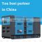 100kva Weifang Silent Generator Set Powered by Weifang R6105ZLD