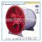 GRAD axial air extractor fan