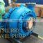 Horizontal centrifugal sand dredging gravel pump