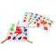 Clamp the Mouse Home Study for color educational game for Kids