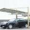 Durable inflatable carport garage for car shed